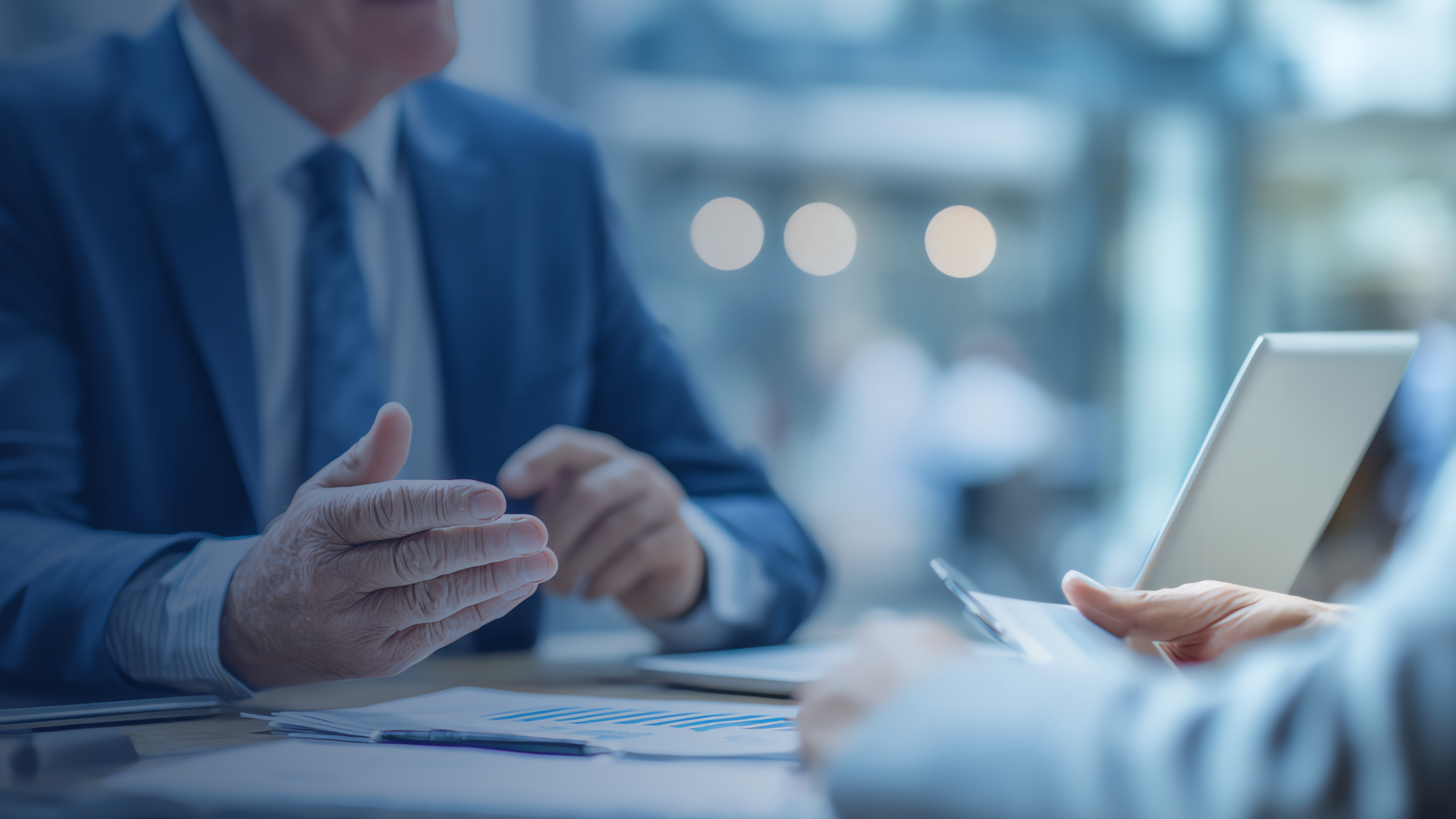 Outplacement também é comunicação: como você está se apresentando ao mercado?